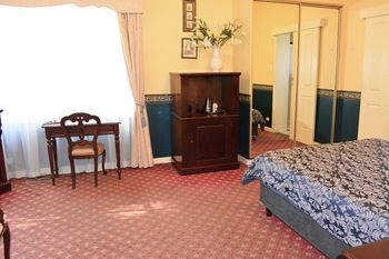 Toorak Manor - Darwin Tourism 18