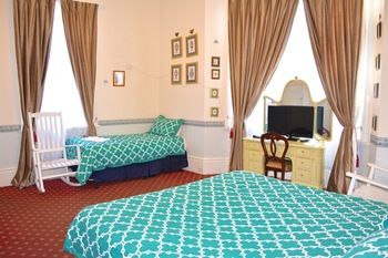 Toorak Manor - Darwin Tourism 19