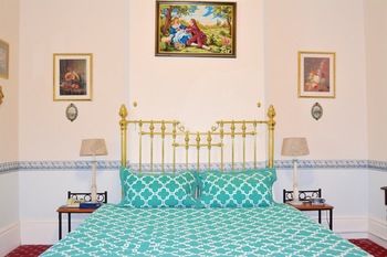 Toorak Manor - Darwin Tourism 20