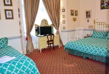 Toorak Manor - Darwin Tourism 21
