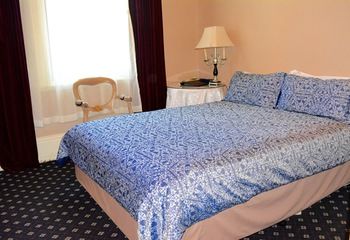 Toorak Manor - Darwin Tourism 25