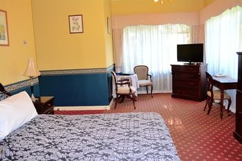 Toorak Manor - Darwin Tourism 27