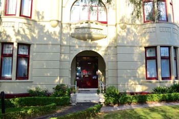 Toorak Manor - Darwin Tourism 30