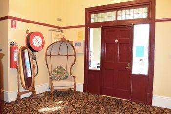 Toorak Manor - Darwin Tourism 31
