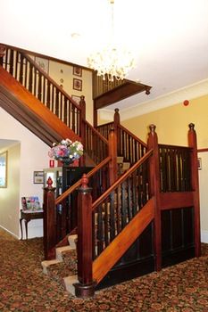 Toorak Manor - Darwin Tourism 32