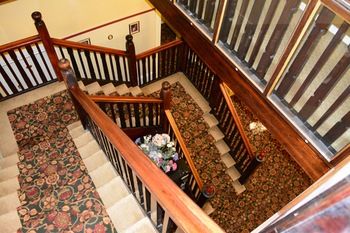 Toorak Manor - Darwin Tourism 34