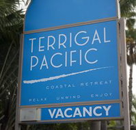 Terrigal Pacific Coastal Retreat - Darwin Tourism