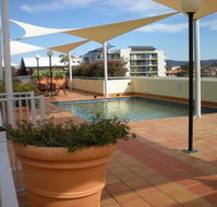 Waldorf The Entrance Serviced Apartments - Darwin Tourism