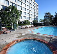 Mercure Sydney Parramatta - Darwin Tourism