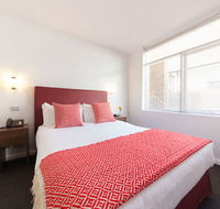Easystay Apartments Raglan Street - Darwin Tourism