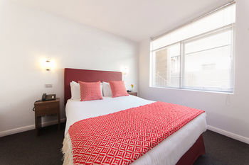 Easystay Apartments Raglan Street - Darwin Tourism 0
