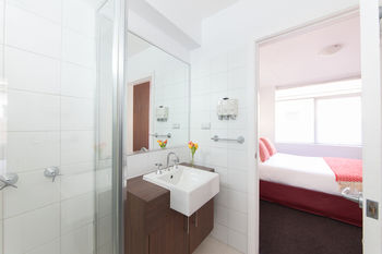 Easystay Apartments Raglan Street - Darwin Tourism 2