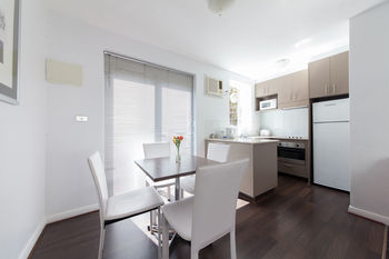 Easystay Apartments Raglan Street - Darwin Tourism 3