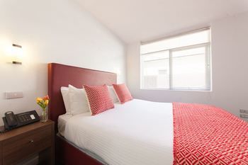 Easystay Apartments Raglan Street - Darwin Tourism 8
