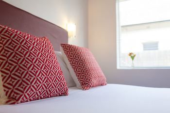 Easystay Apartments Raglan Street - Darwin Tourism 9