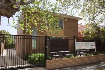 Easystay Apartments Raglan Street - Darwin Tourism 12