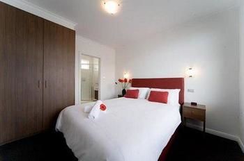 Easystay Apartments Raglan Street - Darwin Tourism 15