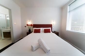 Easystay Apartments Raglan Street - Darwin Tourism 17