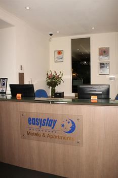 Easystay Apartments Raglan Street - Darwin Tourism 21