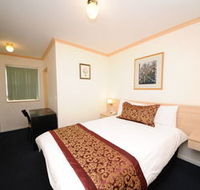 Northshore Hotel - Darwin Tourism