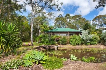 Lake Weyba Cottages Noosa - Darwin Tourism 8