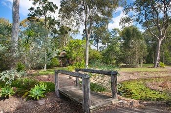 Lake Weyba Cottages Noosa - Darwin Tourism 14