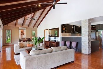 Lake Weyba Cottages Noosa - Darwin Tourism 20