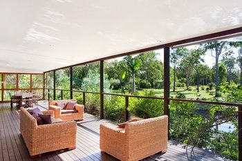 Lake Weyba Cottages Noosa - Darwin Tourism 24