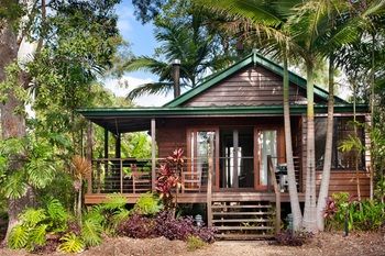 Lake Weyba Cottages Noosa - Darwin Tourism 25