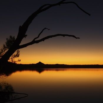 Lake Weyba Cottages Noosa - Darwin Tourism 26