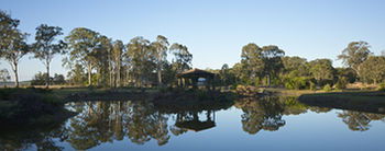 Lake Weyba Cottages Noosa - Darwin Tourism 32