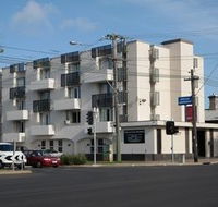 Parkville Place - Darwin Tourism