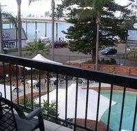 El Lago Waters Motel - Darwin Tourism