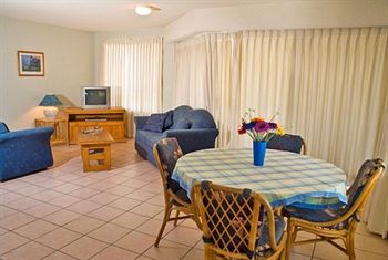 Pacific Horizons Resort - Darwin Tourism 5