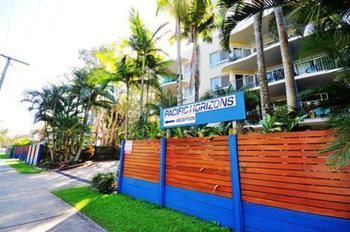Pacific Horizons Resort - Darwin Tourism 9