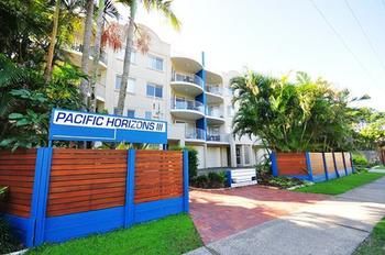 Pacific Horizons Resort - Darwin Tourism 10