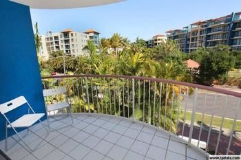 Pacific Horizons Resort - Darwin Tourism 12
