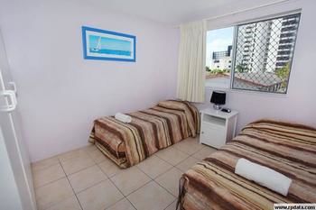 Pacific Horizons Resort - Darwin Tourism 15