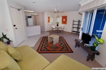 Pacific Horizons Resort - Darwin Tourism 16