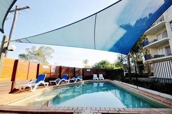 Pacific Horizons Resort - Darwin Tourism 17