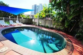 Pacific Horizons Resort - Darwin Tourism 18