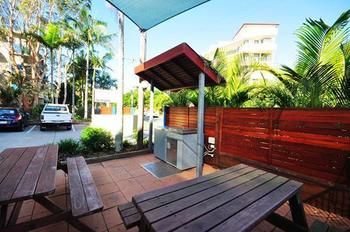 Pacific Horizons Resort - Darwin Tourism 20