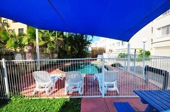 Pacific Horizons Resort - Darwin Tourism 21