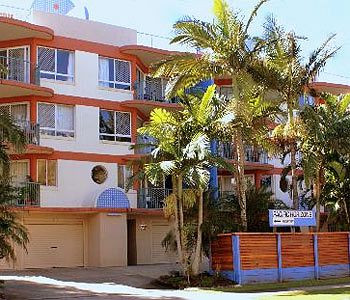 Pacific Horizons Resort - Darwin Tourism 0