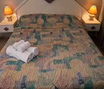 Pacific Horizons Resort - Darwin Tourism 1