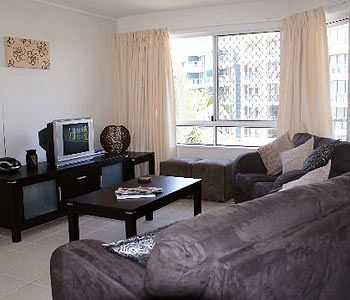 Pacific Horizons Resort - Darwin Tourism 2