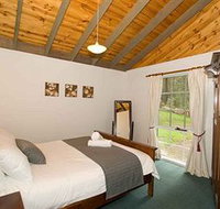 Hill aposNapos Dale Farm Cottages