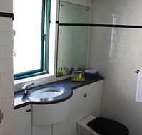 Morgans Boutique Hotel - Darwin Tourism
