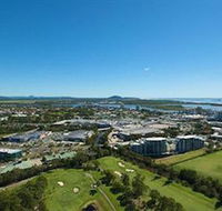 Horton Apartments - Darwin Tourism