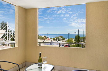 ULTIQA Shearwater Resort - Darwin Tourism 8